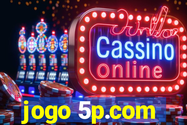 jogo 5p.com